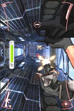 狙擊手3D射擊游戲截圖4