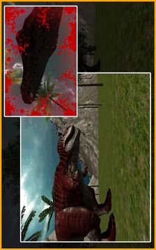 恐龍狩獵2015年游戏截图4