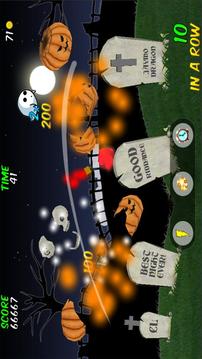 Halloween Smash!游戲截圖3