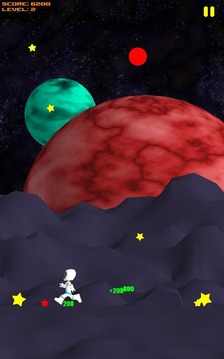 趕星游戲截圖3