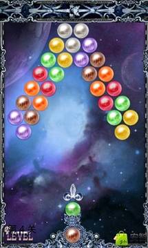 太空飛泡泡游戲截圖5