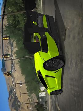 Crazy Car Parking游戲截圖5