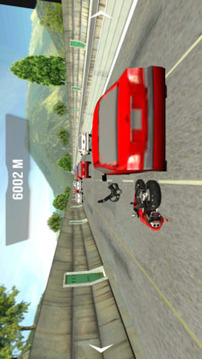公路摩托賽3D游戲截圖5