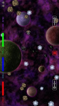 外星入侵者游戏截图1