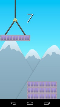 Stacky Tower游戲截圖3