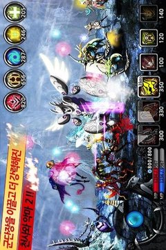 天使與惡魔2游戲截圖3