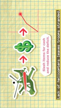 削減財(cái)政游戲截圖3