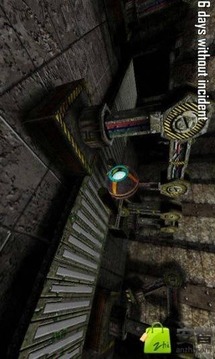 3D重力感應(yīng)球游戲截圖1