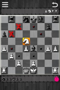 Hello Chess (棋)游戲截圖1