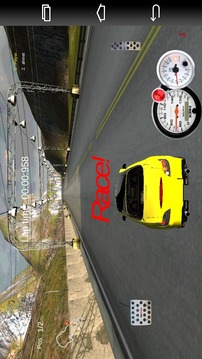 極品思域R型賽車游戲截圖2