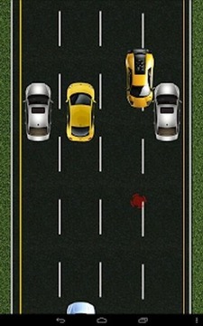 Wrong Way Driver游戲截圖3