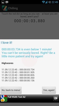 無聊 (Better Bored)游戲截圖4