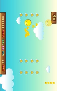 Rubber Sun游戲截圖3