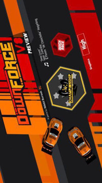 極速飆車2014游戲截圖5