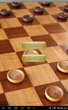 跳棋的棋盤游戲游戲截圖1