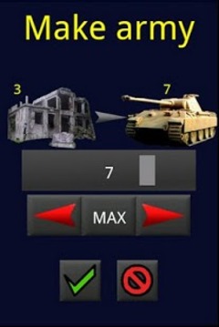 坦克勇士 Tank Warriors游戏截图2