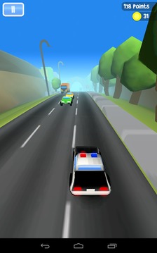 特異警車游戲截圖5