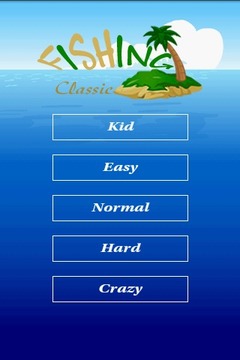 經(jīng)典釣魚(yú)游戲截圖3