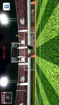3D 罚球免费足球游戏截图4