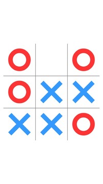 井字兩游戲截圖4