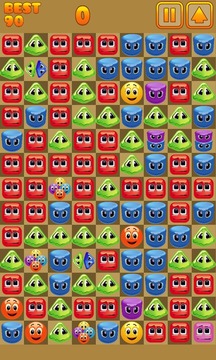Shape Blitz游戲截圖1