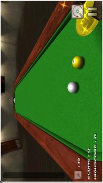 Billiard Game游戲截圖5