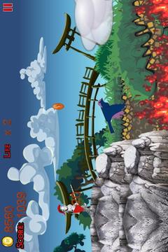騎士帝國(guó)戰(zhàn)爭(zhēng)游戲截圖4