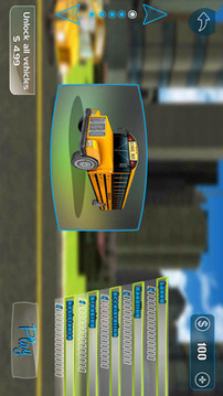 3D校車真實模擬游戲截圖2