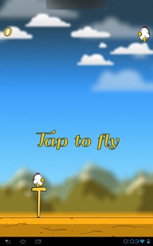 皮皮鳥 (Pipi Bird)游戲截圖2