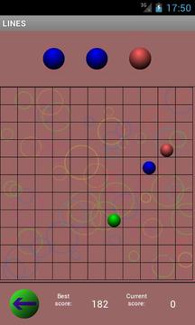 行游戲截圖2