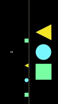 Pass Or Not游戲截圖2