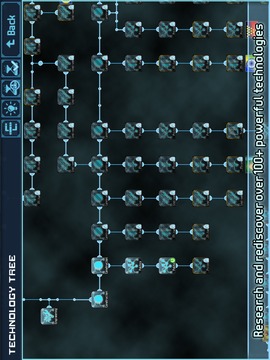 星際商貿(mào)游戲截圖2