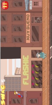 YOLO Man游戲截圖4