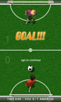 Indoor Football游戲截圖3