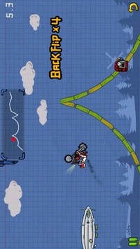疯狂摩托 MX Moto游戏截图1