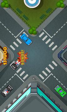 公路沖鋒賽游戲截圖1