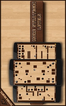 小球走迷宮3D游戲截圖2