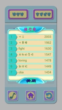 16的奇跡游戲截圖2
