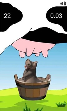 擠奶牛游戲截圖5
