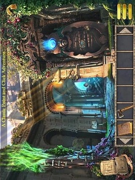 The Secret Society of Giants游戲截圖3