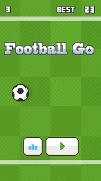 Football Go游戲截圖2