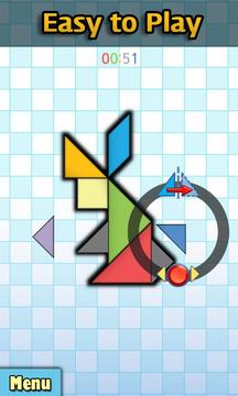 7Blocks! - Block Puzzle游戲截圖1
