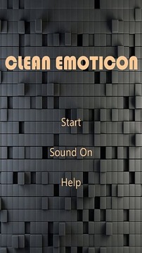 Clean Emoticon游戲截圖5