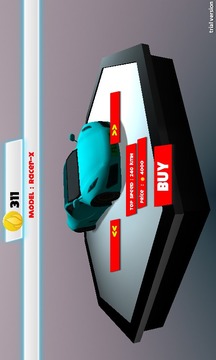 最佳流量賽車游戲截圖4