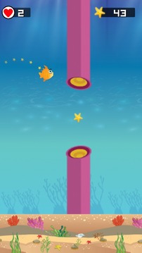 fluppy世界游戲截圖2