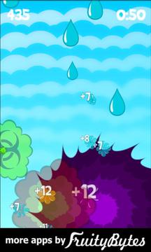 雨師游戲截圖2