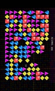 方塊寶石對(duì)對(duì)碰游戲截圖3