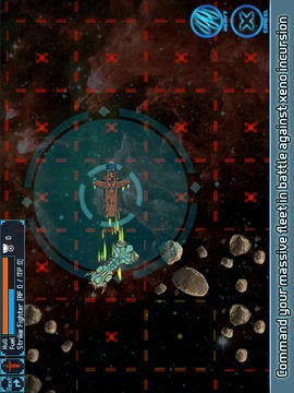 星際商貿(mào)游戲截圖1