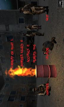 消滅亡靈 Undead Swarm游戲截圖3
