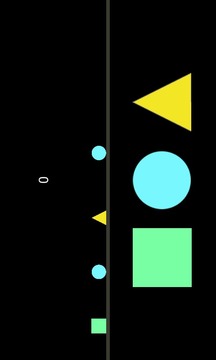 Pass Or Not游戲截圖4